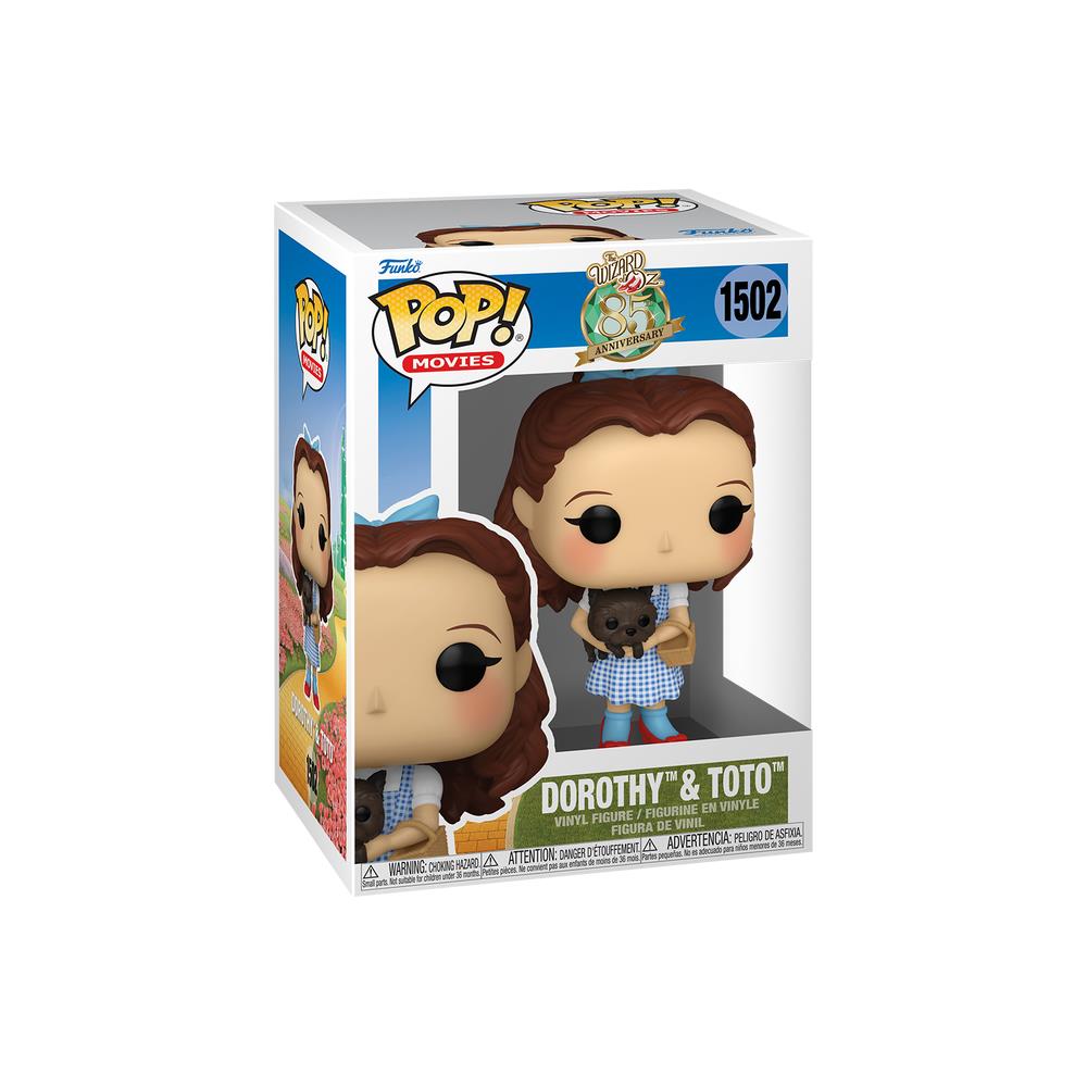 POP! 75979 toy figure - Foto 1