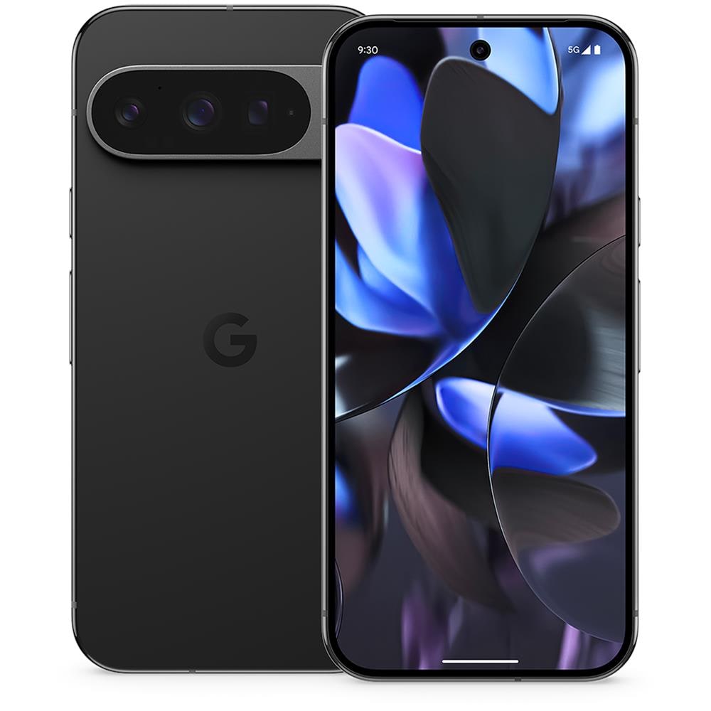 Pixel 9 Pro XL 5G 1TB 16GB Ram Display 6.8" DualSim Android 14 5060 mAh Obsidian Black - Foto 1