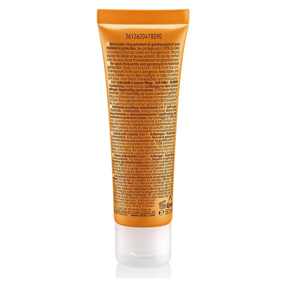 Is Crema Viso Antieta' SPF50 50 ml - Foto 2