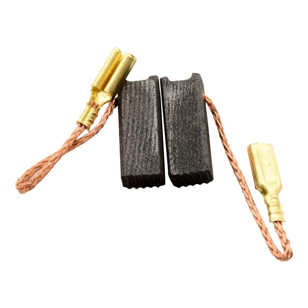 Spazzole di carbone per Virutex Z81/N - 5 x 6 x 15 mm - coppia - Foto 1