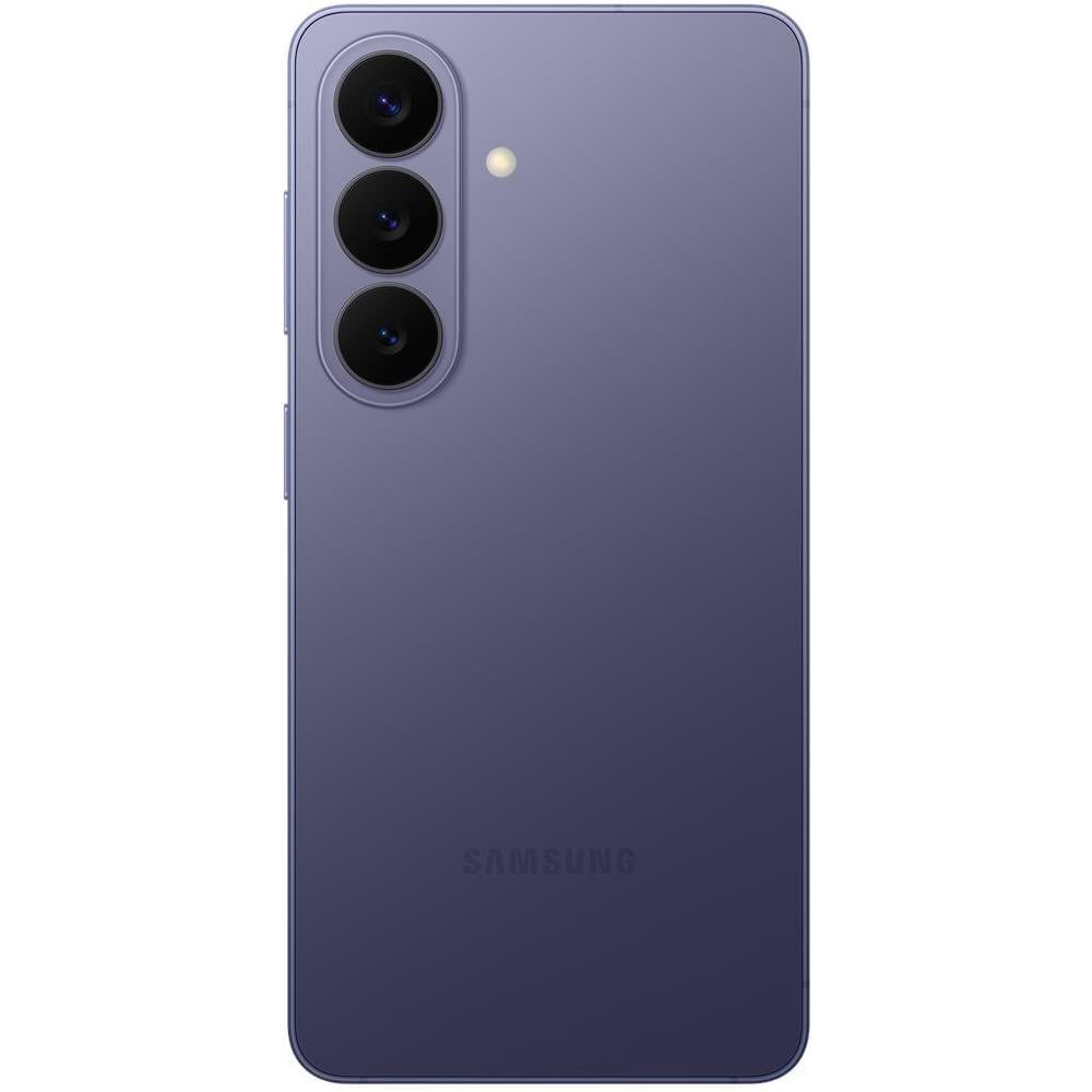 Galaxy S26 5G AI 256GB 12GB Ram Display 6.3" Dynamic Amoled 2X 120Hz Main Camera 50MP DualSim (nanoSim+eSim) Android 16 Exynos 2600 4300mAh Cobalt Violet | Wind3 - Foto 4