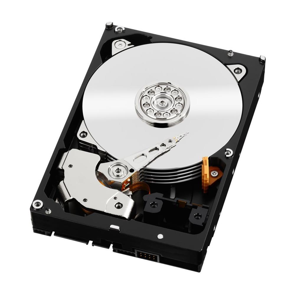 Hard Disk WD Black 2 TB 3,5" Sata III 6 Gb / s Buffer 64 Mb 7200 rpm - Foto 7