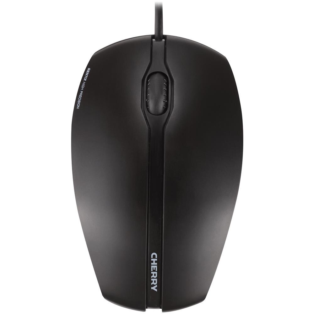 Gentix mouse Ambidestro USB tipo A Ottico 1000 DPI - Foto 1