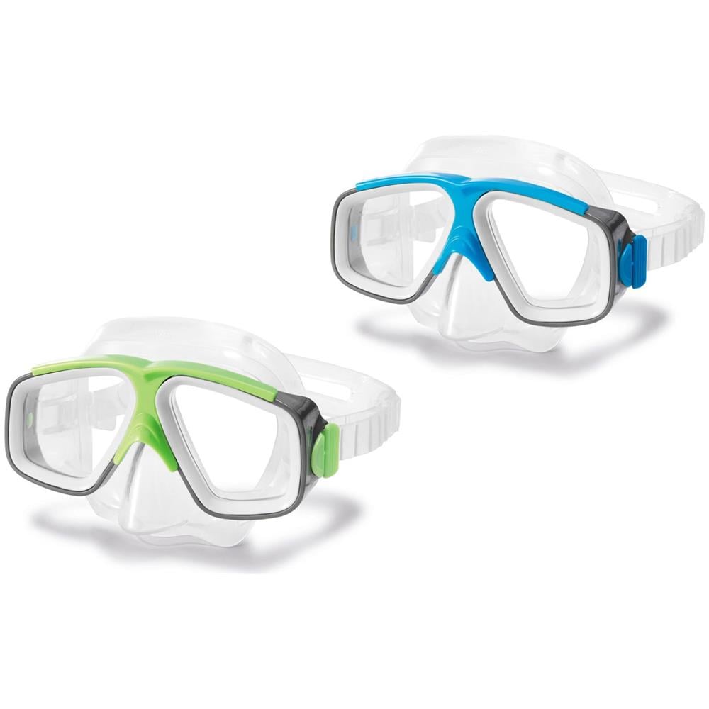 55975 - Maschera Surf Rider - Foto 1