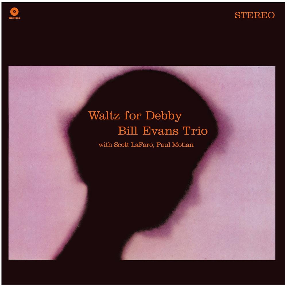 Bill Evans - Waltz For Debby - Foto 1