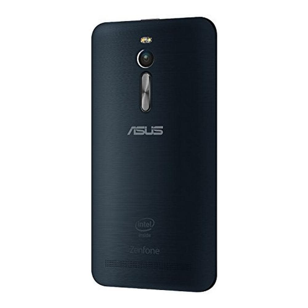 ZenFone2 5.5 32 GB 4G / LTE Dual Sim Display 5.5" Full HD Slot Micro SD Fotocamera 13 Mpx Android Italia Nero - Foto 8