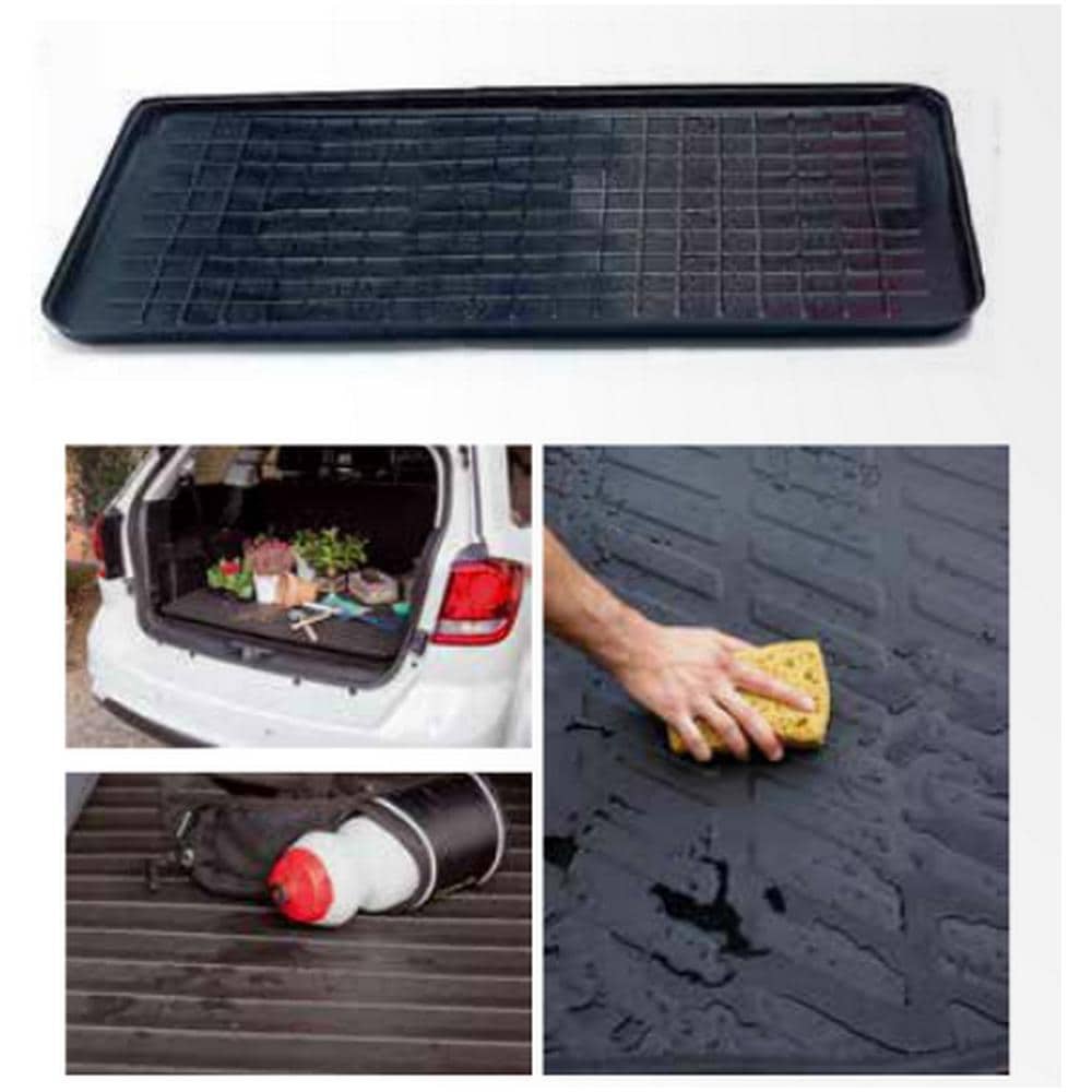 Vassoio Per Baule, Impermeabile, Riciclabile 50x90 Cm - Foto 1