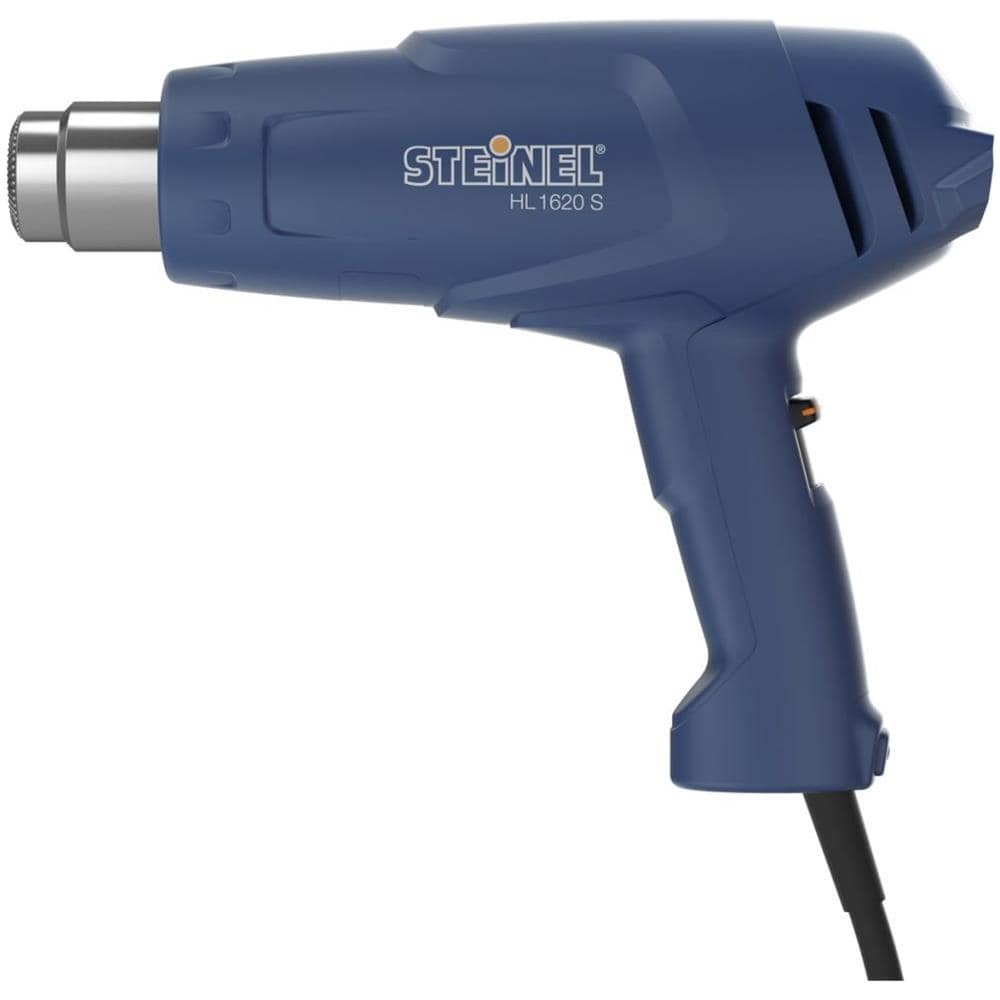 Hl 1620 S Pistola Termica Ad Aria Calda 1600w - Foto 2