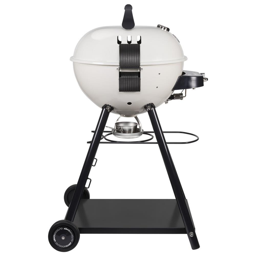 Casseruola Fus Antiaderente Ex / chef 2 Manici Cm28 Pentole - Foto 2