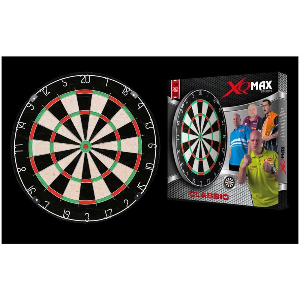 Xqmax Freccette Tirassegno Classic Bristle Qd7000030 - Foto 3