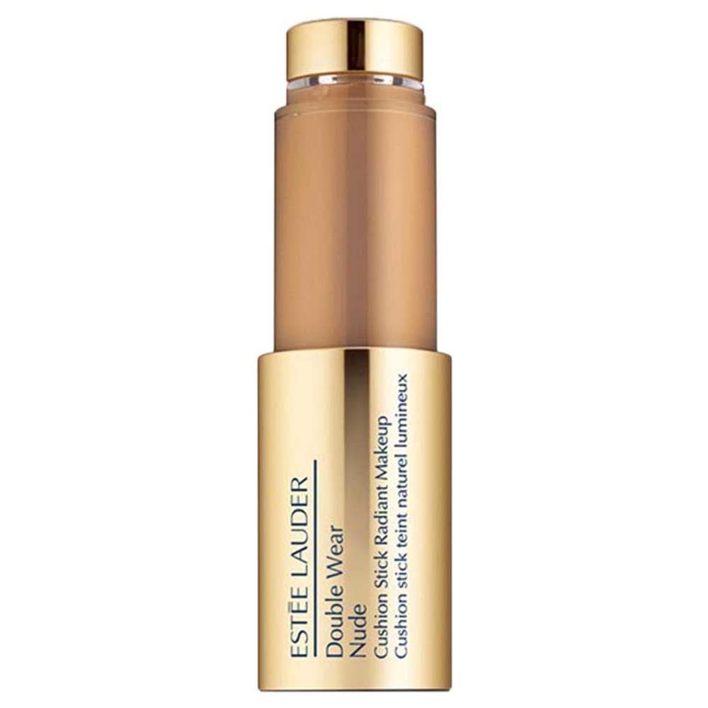 Fondotinta - Double Wear Nude Cushion Stick Radiant Makeup 3c2 Pebble - Foto 2