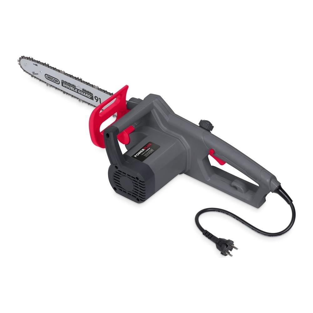 Elettrosega W 2000 Lama Cm 35 Mm 400 Pota Giardino Lubrificazione Automatica - Foto 2