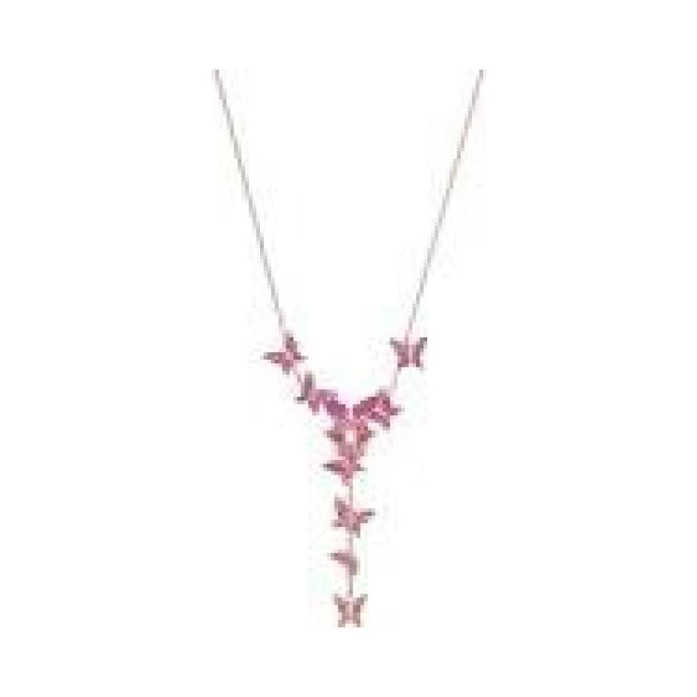 Collana Swarovski Donna - Foto 1