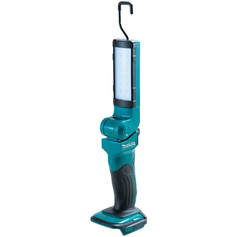 Deadml801 - Work Lights (led, Black, Turquoise, White)  - Foto 1