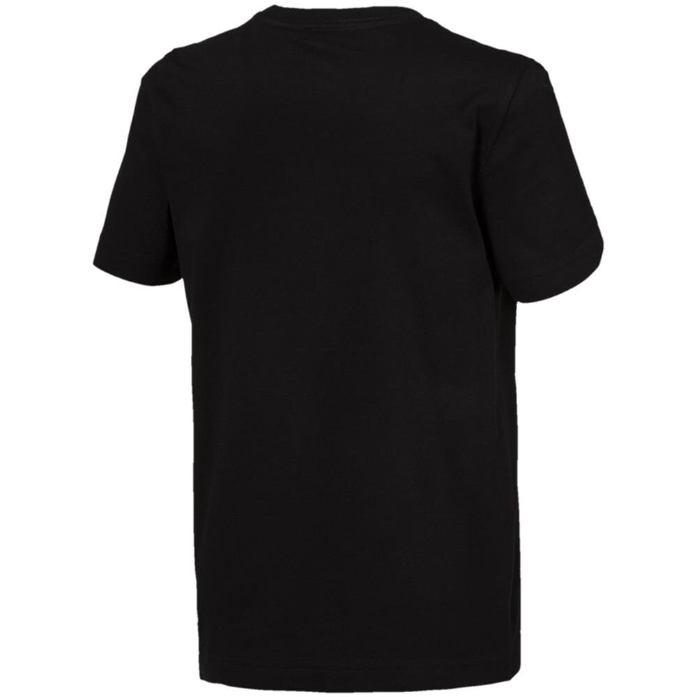 Ess Logo Tee B T-shirt Manica Corta Bambino Cm 128 - Foto 2