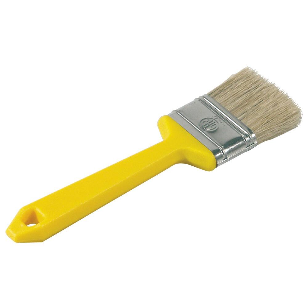 Pennello Manico In Plastica Pennellessa Mm. 60x15 - Foto 1