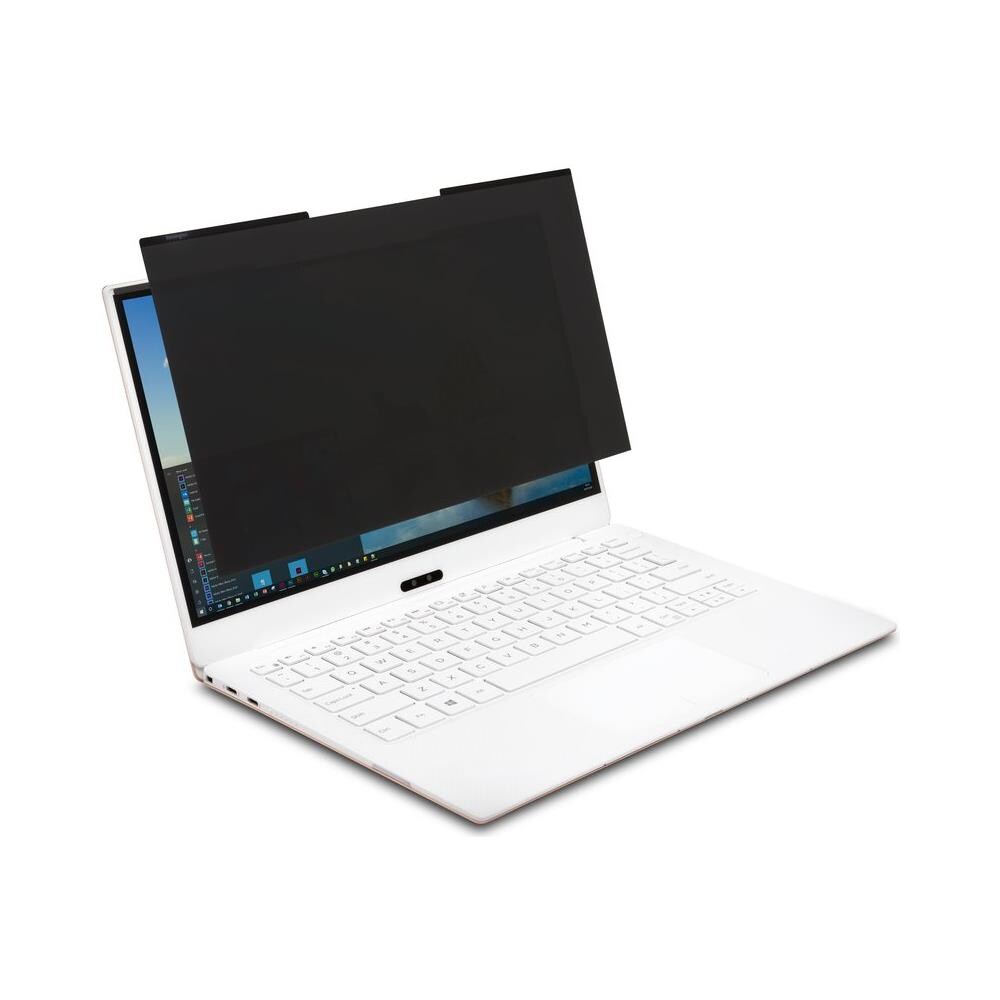 MagPro 15.6" (16:9) Laptop Privacy Screen with Magnetic Strip - Foto 3
