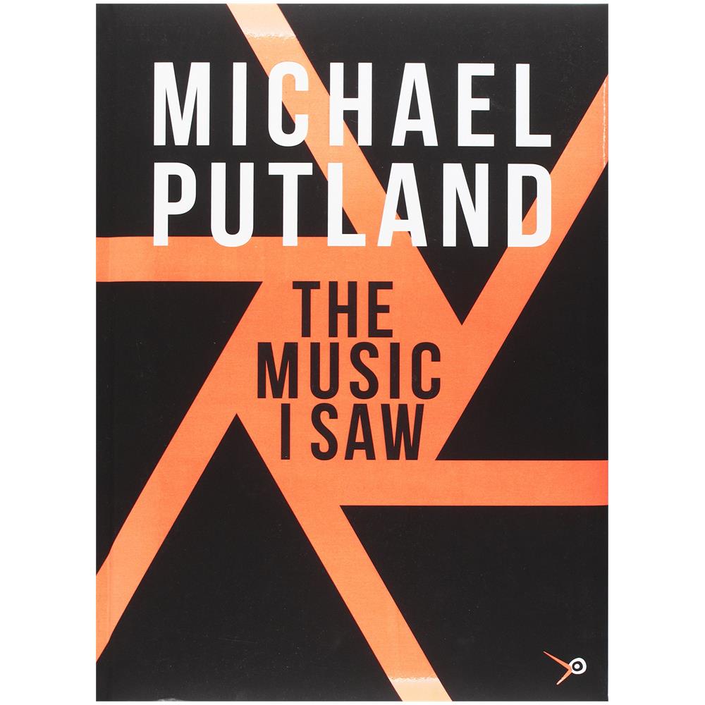 Michael Putland - The Music I Saw - Foto 1