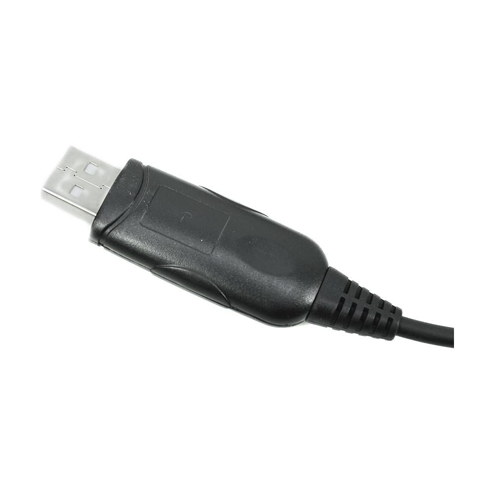 Cavo Di Programmazione Per Stazioni Radio Cb 9900, Lunghezza 100 Cm - Foto 2