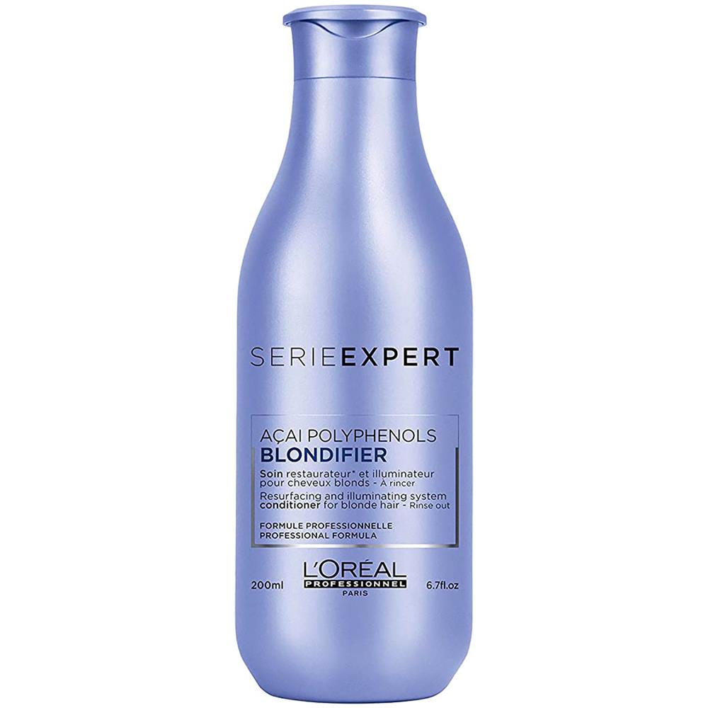 Blondifier Expert Series Blondifier Blonde Hair Illuminating Conditioner 200ml - Foto 1