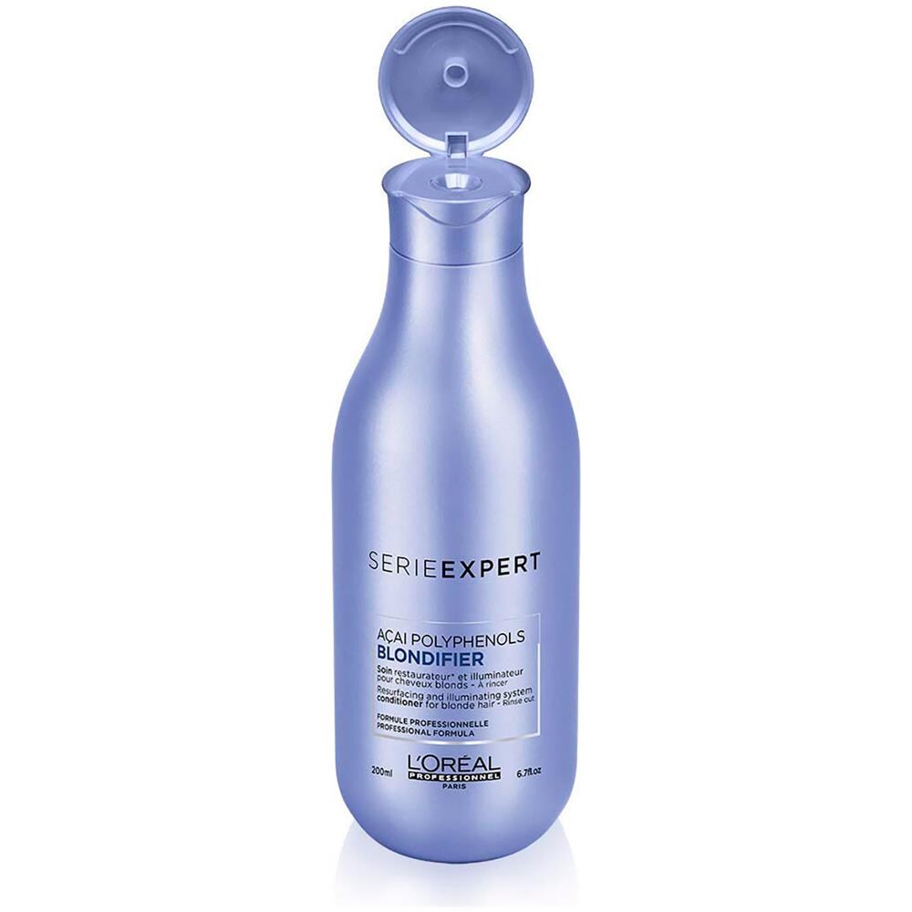 Blondifier Expert Series Blondifier Blonde Hair Illuminating Conditioner 200ml - Foto 2