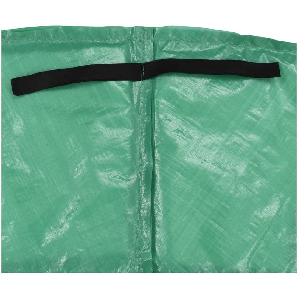 Tampone Di Sicurezza Pe Verde Per Trampolino Rotondo Di 3,05 M - Foto 4