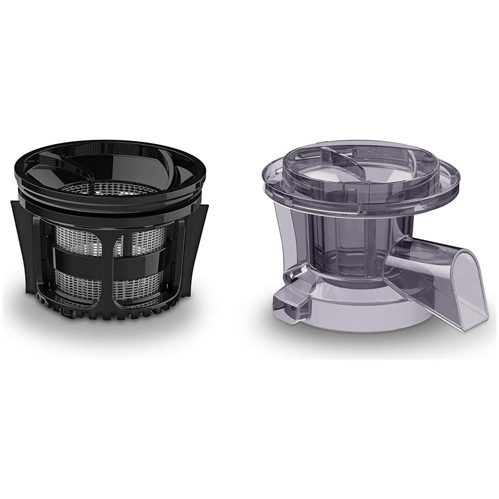 Estrattore Di Succo 0,8l 150w - Zu550a10 - Foto 5