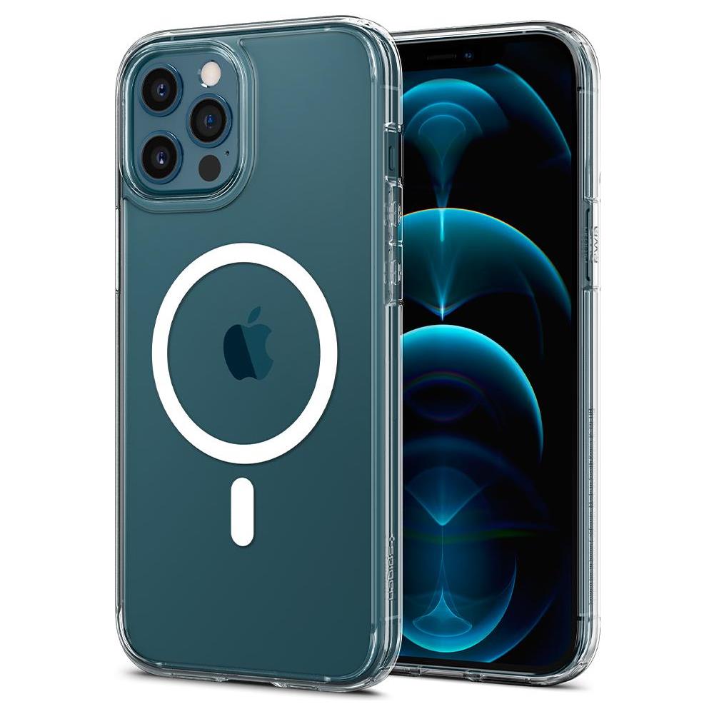 Acs02625 Handy-schutzhlle 15,5 Cm (6.1"") Cover Transparent (acs02625)  - Foto 2