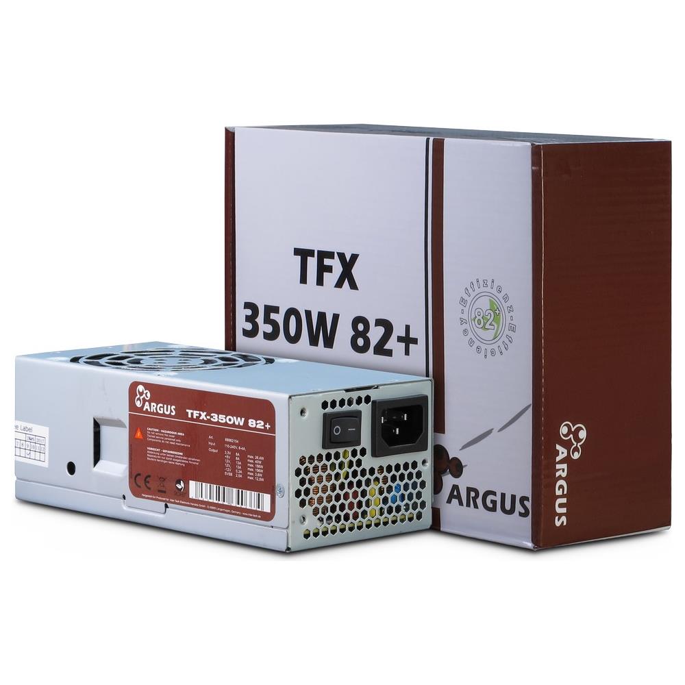 88882154 350W ATX Grigio alimentatore per computer - Foto 5