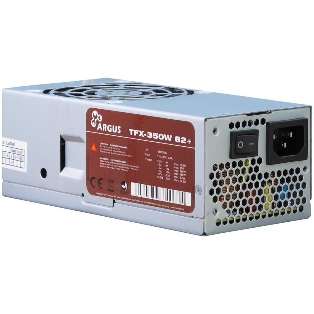 88882154 350W ATX Grigio alimentatore per computer - Foto 1