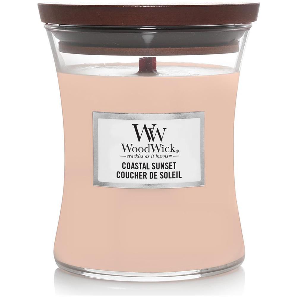 Medium Jar Coastal Sunset - Foto 1