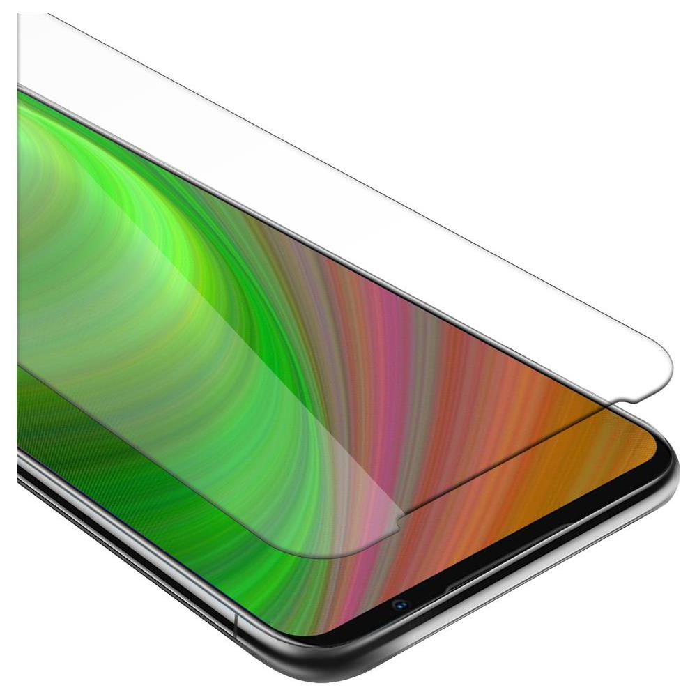 Pellicola Di Armatura Compatibile Con Meizu 16s In Elevata Trasparenza - Vetro Temperato (tempered) Di Protezione Del Display In Durezza 9h Con 3d Touch - Foto 1