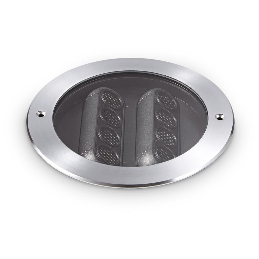 Taurus Pt 13w Lampada Incasso - 277028 - Foto 1