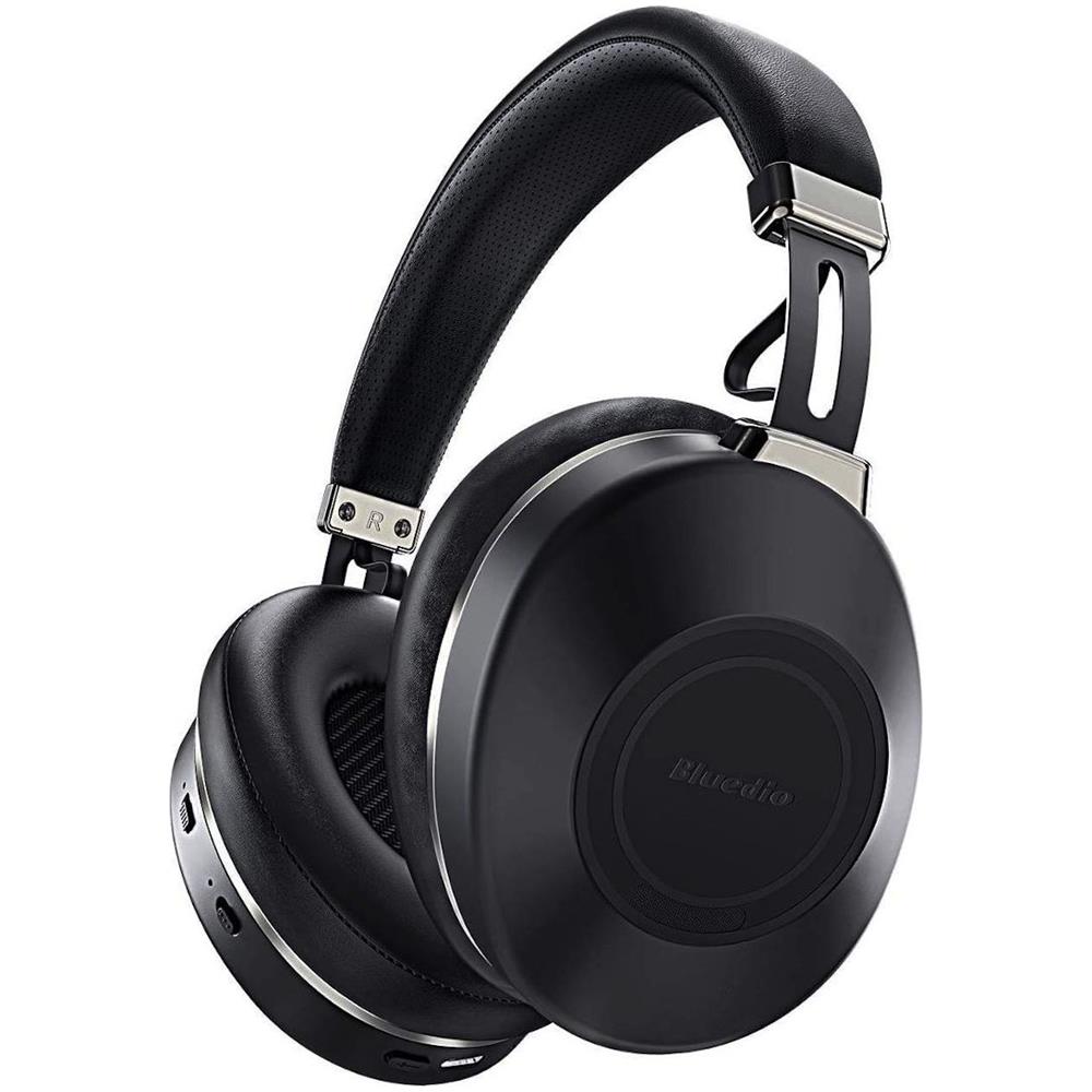 Cuffie H2 (be-h2-bk) - Foto 1