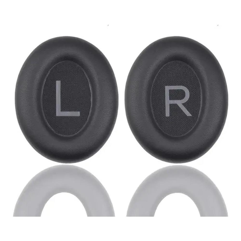 Cuscinetti Auricolari Per Cuffie Bose Qc45 Neri - Foto 1