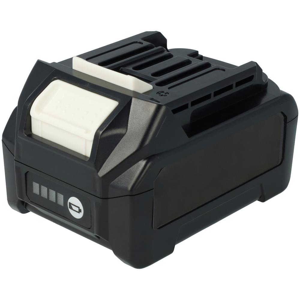 Batteria Sostituisce Makita 191l29-0, Bl4020, Bl4025, Bl4040 Per Attrezzo Da Lavoro, Avvitatore A Batteria (3000 Mah, Li-ion, 40 V) - Foto 7