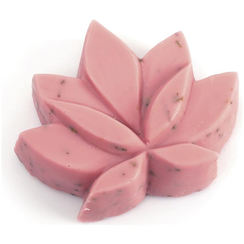 Mini Stampo Per Sapone - Fiore Di Loto - Foto 1