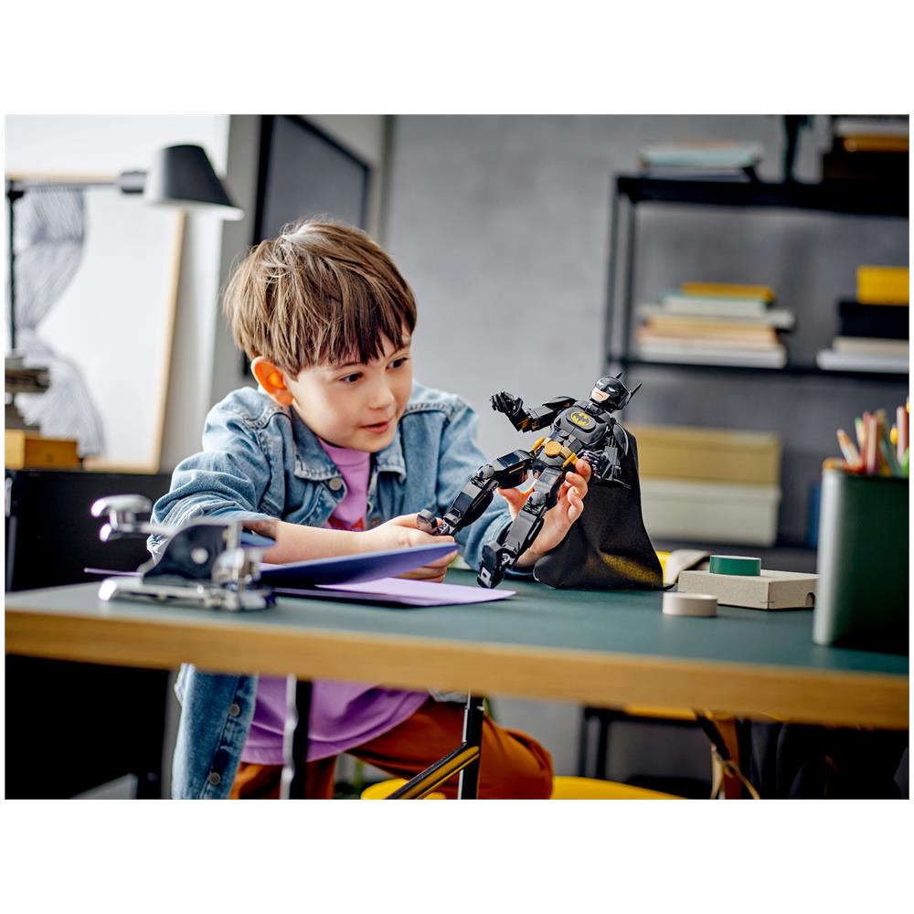 76259 DC Personaggio di Batman - Foto 7