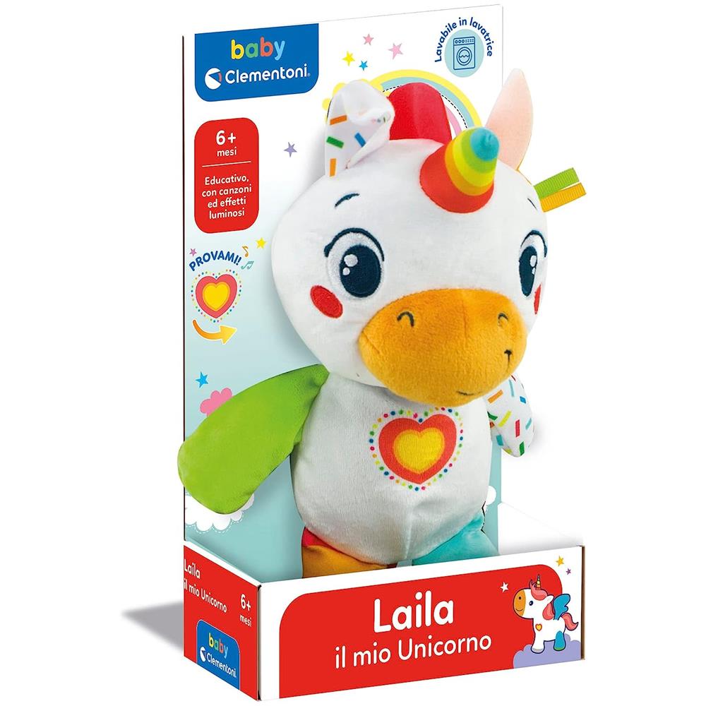 Laila - Il Mio Unicorno - Foto 1