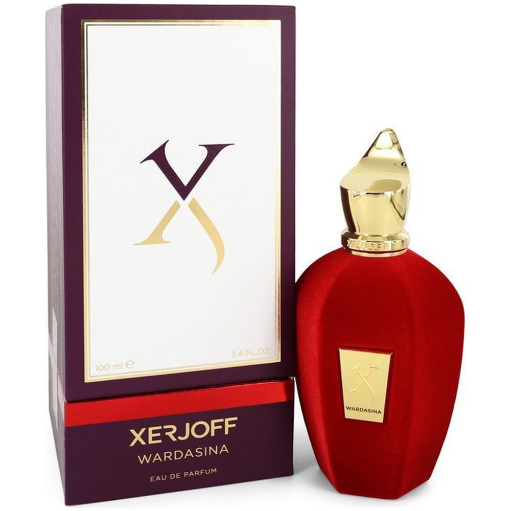 Wardasina By Eau De Parfum Spray (unisex) 3.4 Oz (women) - Foto 1