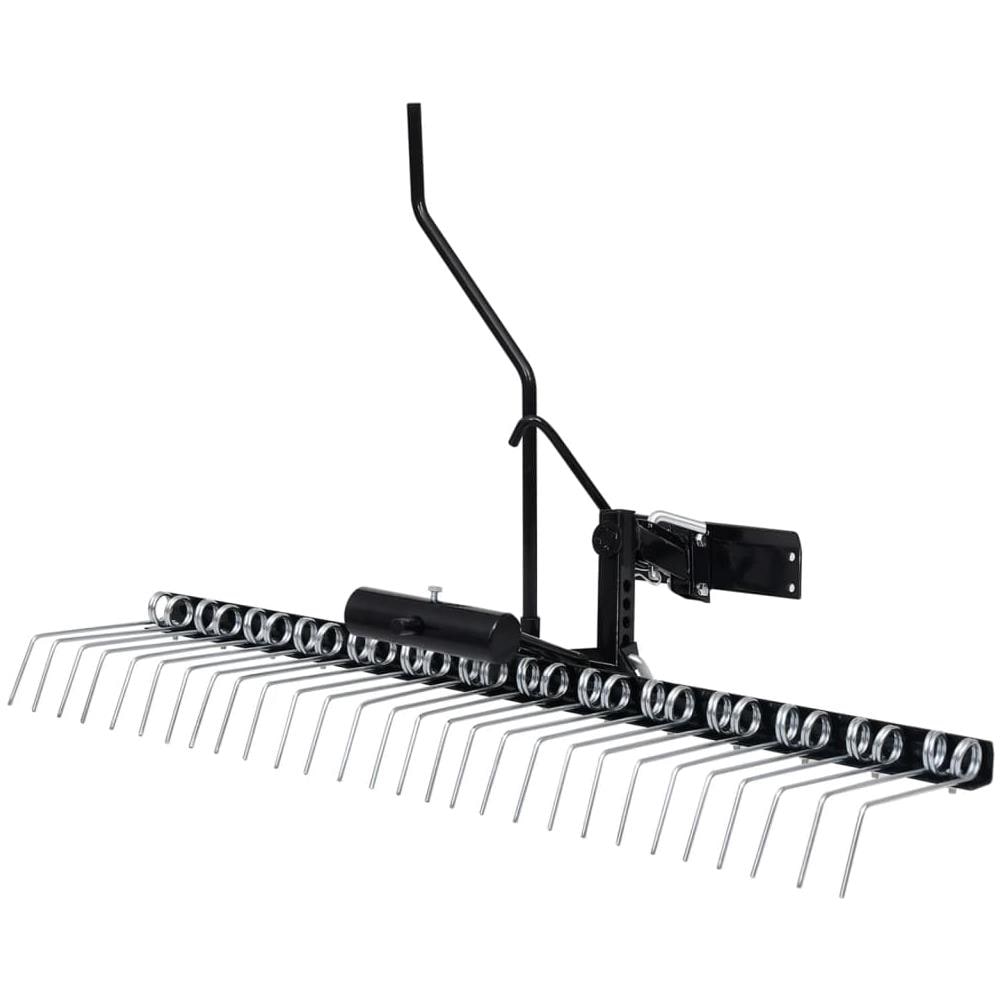 Arieggiatore per Tosaerba Portatile 109 cm - Foto 2