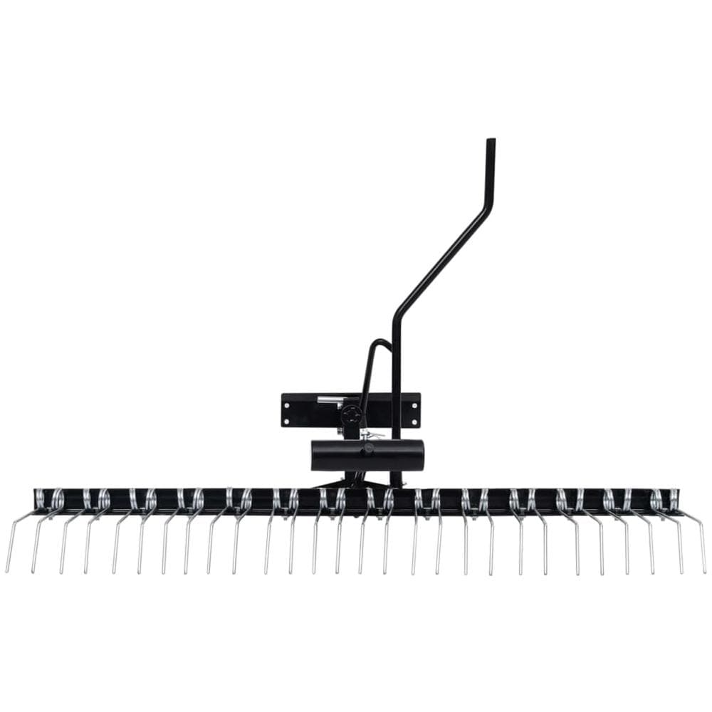 Arieggiatore per Tosaerba Portatile 109 cm - Foto 3