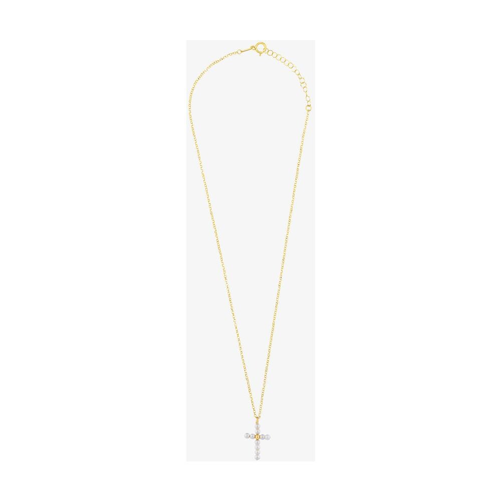 Gioielleria Radiant Ry000133. Collana, Colore Oro. Donna. - In ordine - Foto 2