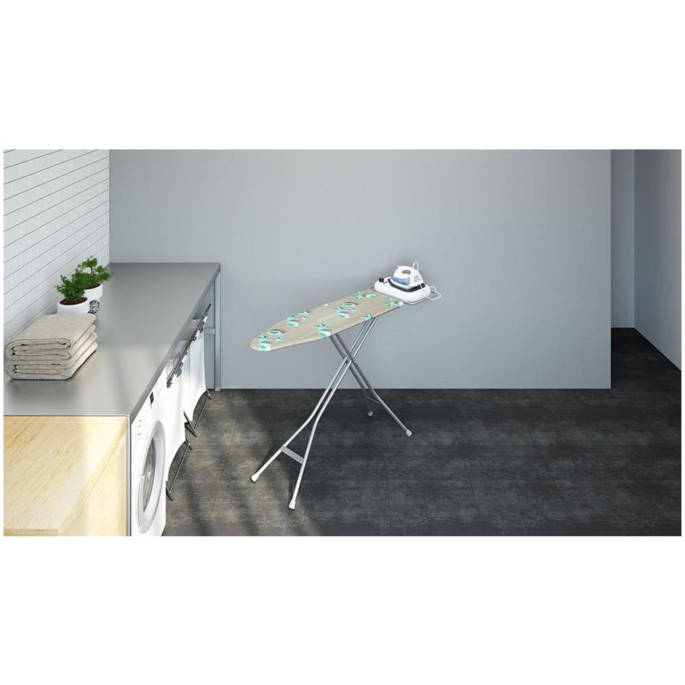 Poseidon Asse da stiro completo 1260 x 460 mm - Foto 4