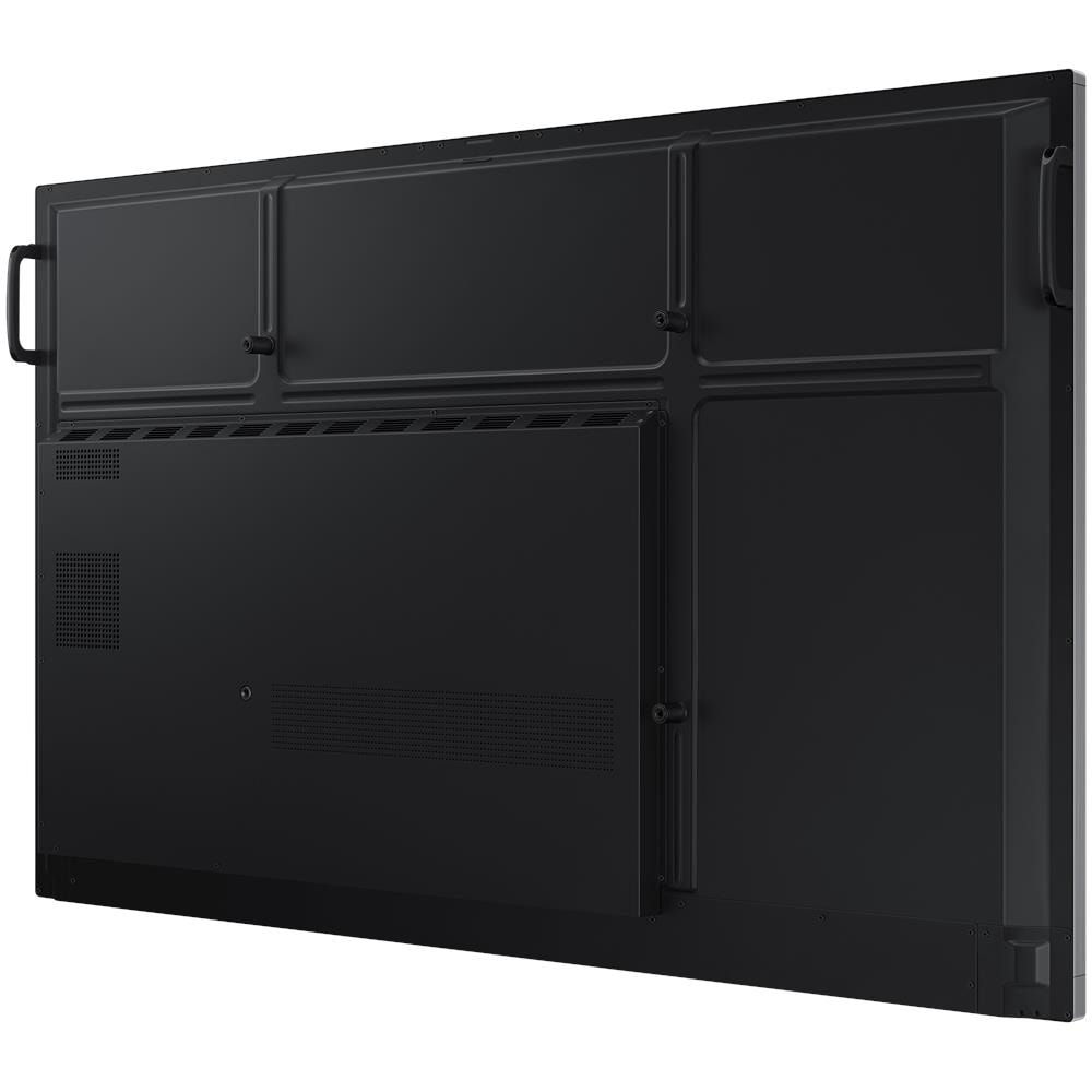 Lavagna Interattiva Touch Screen 65" 3840x2160 Pixel 16:9 4K Ultra HD 400 cd /m² ADS Colore: Grigio - Foto 16