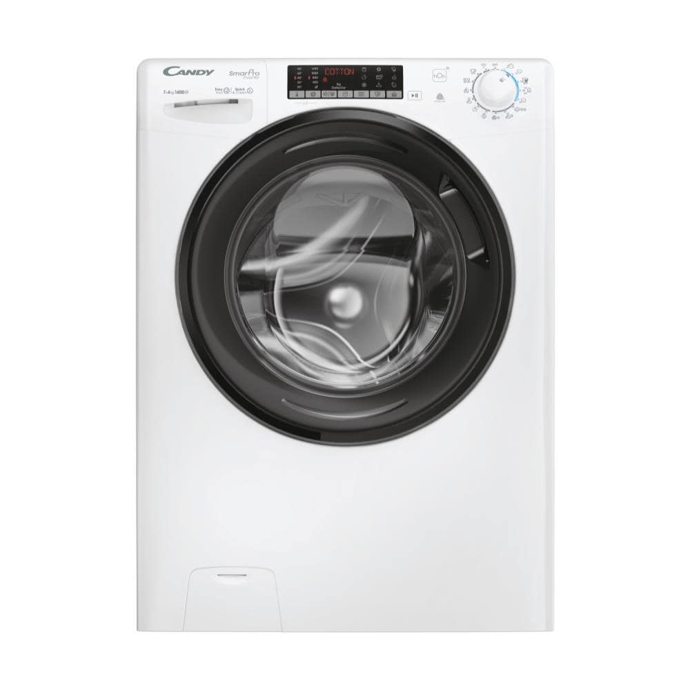 Lavasciuga Slim CSOW4746TWMB6-S Smart Pro Capacità Lav /Asc 9/4 Kg Classe A Centrifuga 1400 giri - Foto 1
