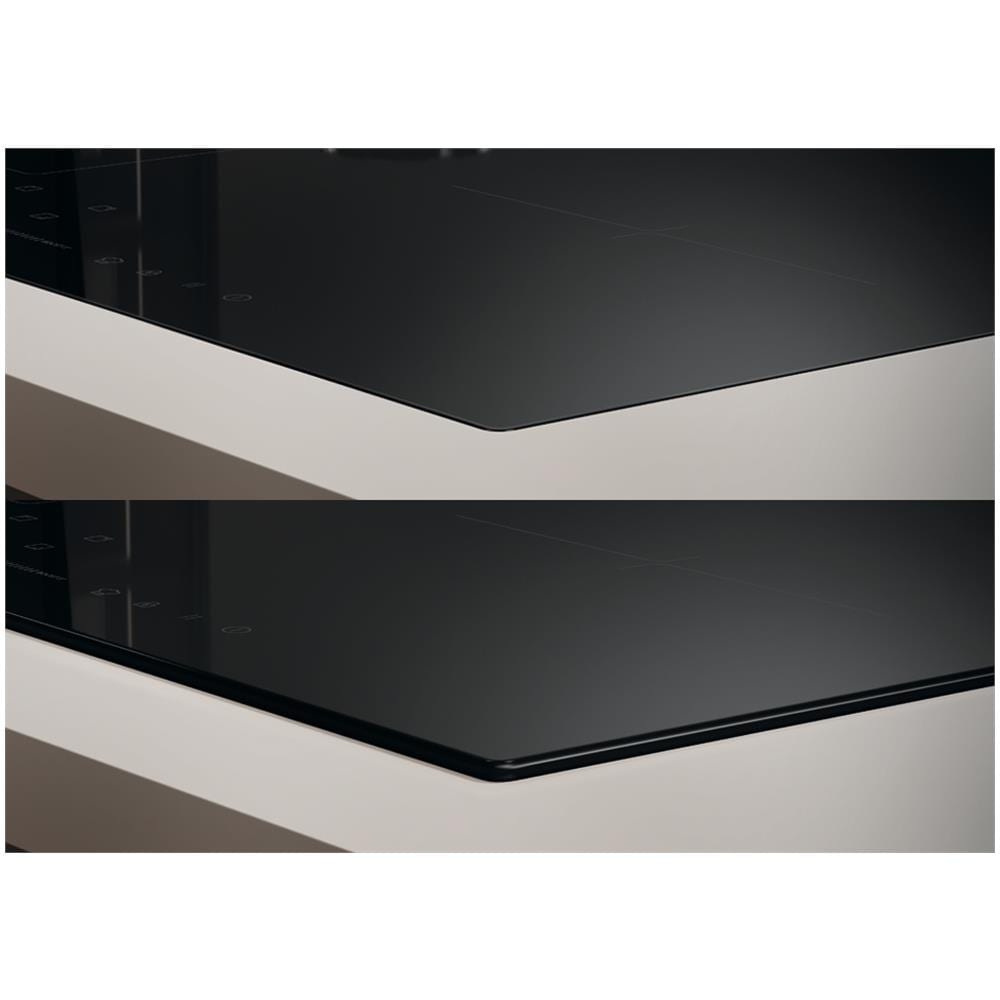 Piano Cottura CETPS64SCWFITT / 1 Induzione 4 Zone Cottura Colore Nero - Foto 8