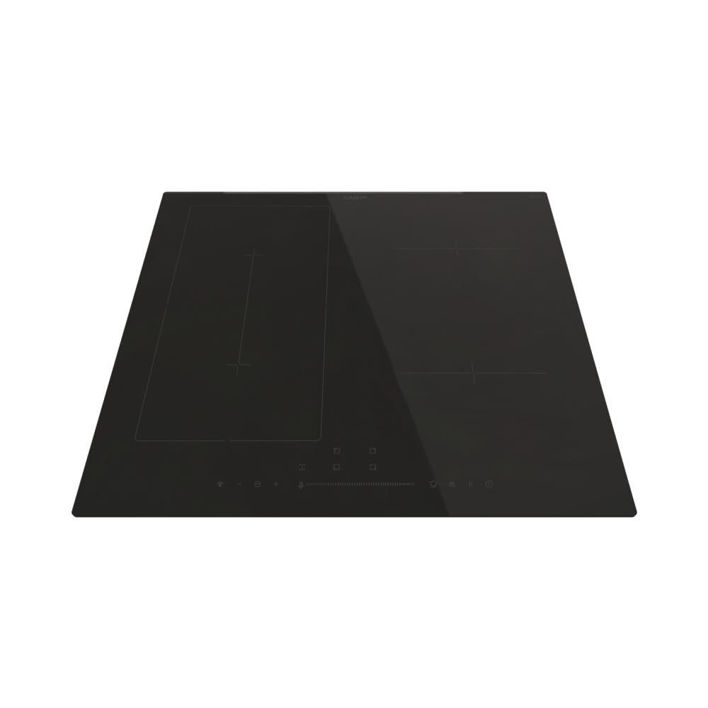 Piano Cottura CETPS64SCWFITT / 1 Induzione 4 Zone Cottura Colore Nero - Foto 2