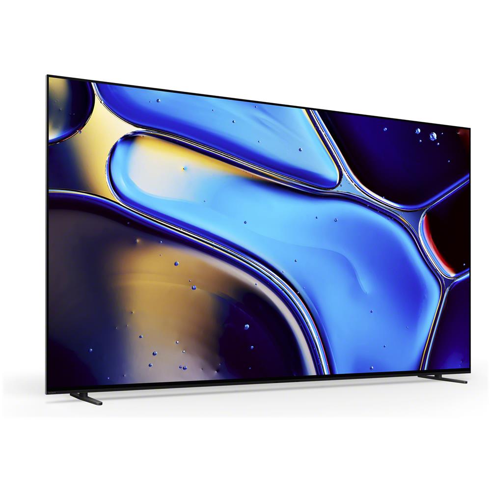 BRAVIA XR BRAVIA K-55XR8A 139,7 cm (55") 4K Ultra HD Smart TV Wi-Fi Nero - Foto 1
