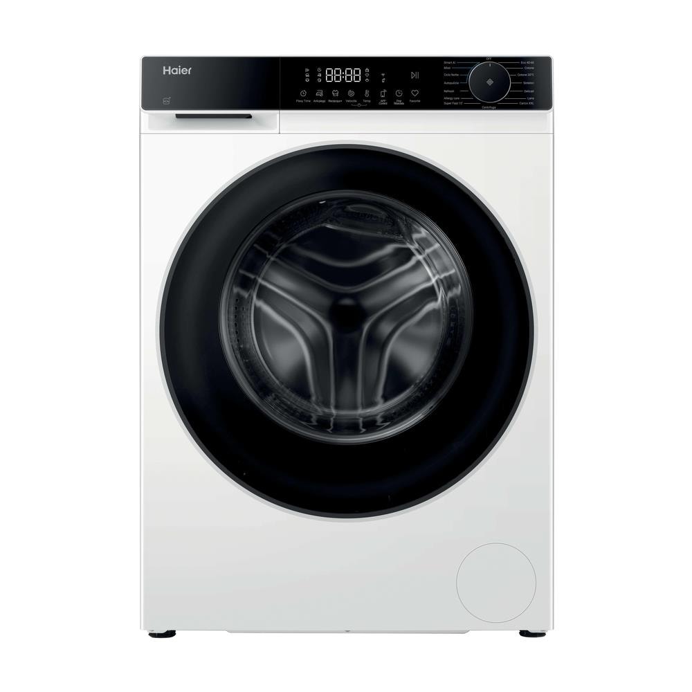 HW80-BP14357U-IT lavatrice Caricamento frontale 8 kg 1400 Giri /min Bianco - Foto 1